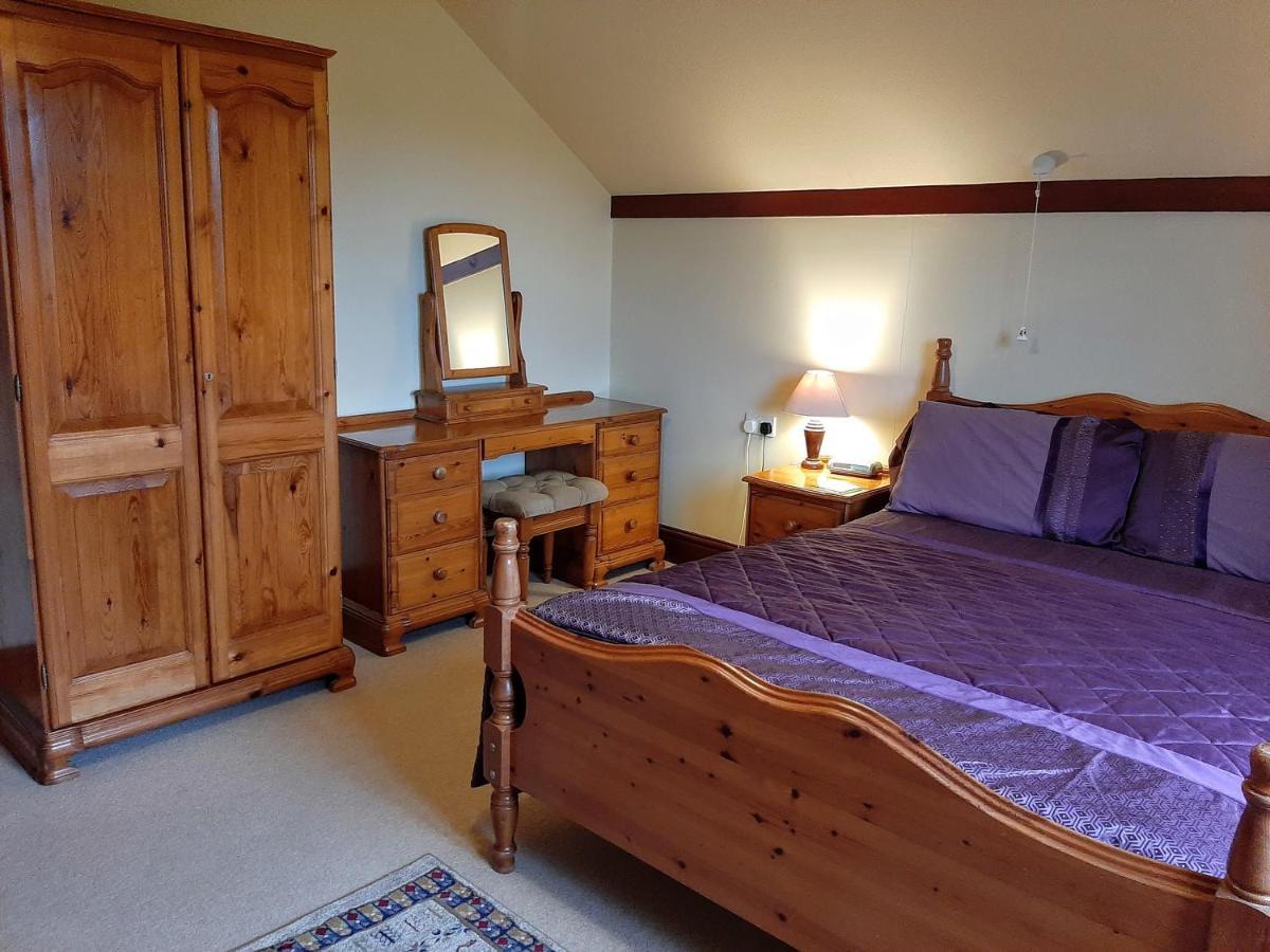 Trenewydd Farm Holiday Cottages Cardigan Dış mekan fotoğraf